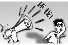 安康融资清欠服务